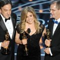 Film 'Frozen' Raih Penghargaan Best Animated Feature