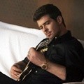Robin Thicke Photoshoot