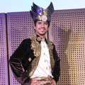 Ariyo Wahab Saat Latihan Teater Musikal 'Siti Nurbaya'