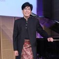 Denny Malik Saat Latihan Teater Musikal 'Siti Nurbaya'
