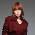 Lime Hello Venus Berpose untuk BNT International