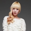 Yoonjo Hello Venus Berpose untuk BNT International