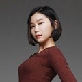 Yooyoung Hello Venus Berpose untuk BNT International