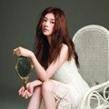 Jung So Min di Majalah CeCi Edisi Juli 2012
