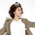 Jung So Min di Majalah Woman Chosun Edisi Maret 2013