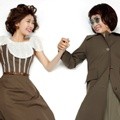 Jung So Min di Majalah Woman Chosun Edisi Maret 2013