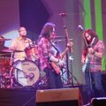 Musikimia Saat Tampil di 'Java Jazz Festival 2014'