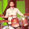 Yoyo Musikimia Saat Tampil di 'Java Jazz Festival 2014'