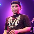 Fadly Musikimia Saat Tampil di 'Java Jazz Festival 2014'