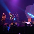 Musikimia Saat Tampil di 'Java Jazz Festival 2014'