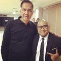 Saykoji Bersama Gita Wirjawan