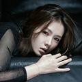 Son Ye Jin di Majalah Cine21 Edisi Oktober 2013