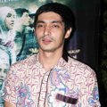 Abimana Aryasatya di Jumpa Pers Film '99 Cahaya di Langit Eropa Part 2'