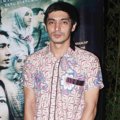 Abimana Aryasatya di Jumpa Pers Film '99 Cahaya di Langit Eropa Part 2'