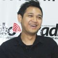 Bondan Prakoso Saat Menggelar Jumpa Pers di IRadio