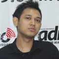 Bondan Prakoso Saat Menggelar Jumpa Pers di IRadio