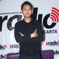Bondan Prakoso Saat Menggelar Jumpa Pers di IRadio