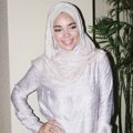 Dewi Sandra di Jumpa Pers Film '99 Cahaya di Langit Eropa Part 2'
