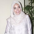 Dewi Sandra di Jumpa Pers Film '99 Cahaya di Langit Eropa Part 2'