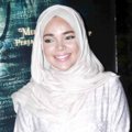 Dewi Sandra di Jumpa Pers Film '99 Cahaya di Langit Eropa Part 2'