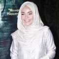 Dewi Sandra di Jumpa Pers Film '99 Cahaya di Langit Eropa Part 2'