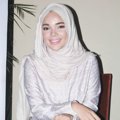 Dewi Sandra di Jumpa Pers Film '99 Cahaya di Langit Eropa Part 2'
