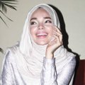 Dewi Sandra di Jumpa Pers Film '99 Cahaya di Langit Eropa Part 2'