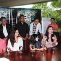 Jumpa Pers Film '99 Cahaya di Langit Eropa Part 2'