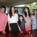 Jumpa Pers Film '99 Cahaya di Langit Eropa Part 2'