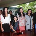 Jumpa Pers Film '99 Cahaya di Langit Eropa Part 2'
