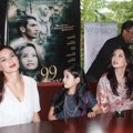 Jumpa Pers Film '99 Cahaya di Langit Eropa Part 2'