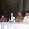 Jumpa Pers Film 'Oo Nina Bobo'