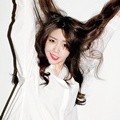 Min Ah Girl's Day di Majalah GQ Edisi Maret 2014