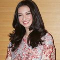 Raline Shah di Jumpa Pers Film '99 Cahaya di Langit Eropa Part 2'