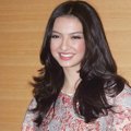Raline Shah di Jumpa Pers Film '99 Cahaya di Langit Eropa Part 2'