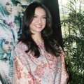 Raline Shah di Jumpa Pers Film '99 Cahaya di Langit Eropa Part 2'