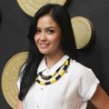 Revalina S. Temat Saat Jumpa Pers Film 'Oo Nina Bobo'