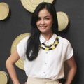 Revalina S. Temat Saat Jumpa Pers Film 'Oo Nina Bobo'