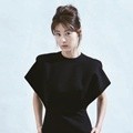 Han Ji Hye di Majalah Cosmopolitan Edisi Maret 2014