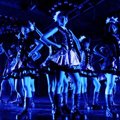 JKT48 Saat Nyanyikan Lagu Terbaru 'Flying Get'