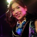 Haruka JKT48 Saat Nyanyikan Lagu Terbaru 'Flying Get'