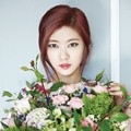 Jung So Min di Majalah Marie Claire Edisi Februari 2014