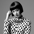 Jung So Min di Majalah Sure Edisi Maret 2013