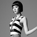 Jung So Min di Majalah Sure Edisi Maret 2013
