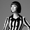 Jung So Min di Majalah Sure Edisi Maret 2013