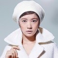 Jung So Min di Majalah The Celebrity Edisi Januari 2014