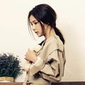 Shin Se Kyung di Majalah Marie Claire Edisi Maret 2014