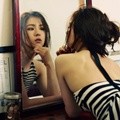Shin Se Kyung di Majalah Marie Claire Edisi Maret 2014