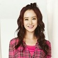 Song Ji Hyo di Katalog Fashion Yesse Edisi Musim Semi 2014