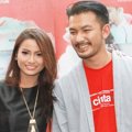 Acha Septriasa dan Rio Dewanto di Premiere Film 'Aku Cinta Kamu'